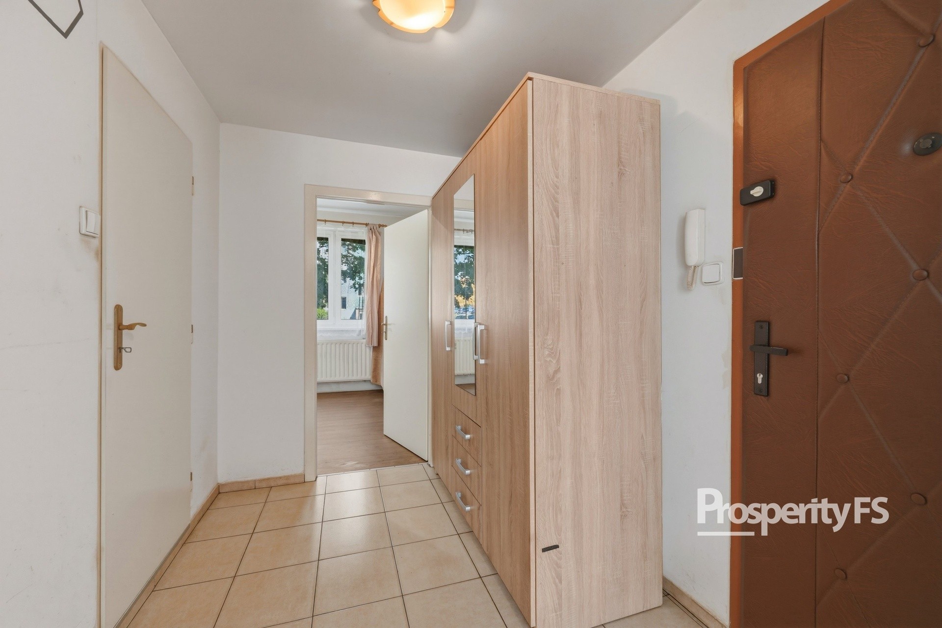 Prodej byt 1+1 - Sídliště 577, Cvikov II, 41 m² - 5