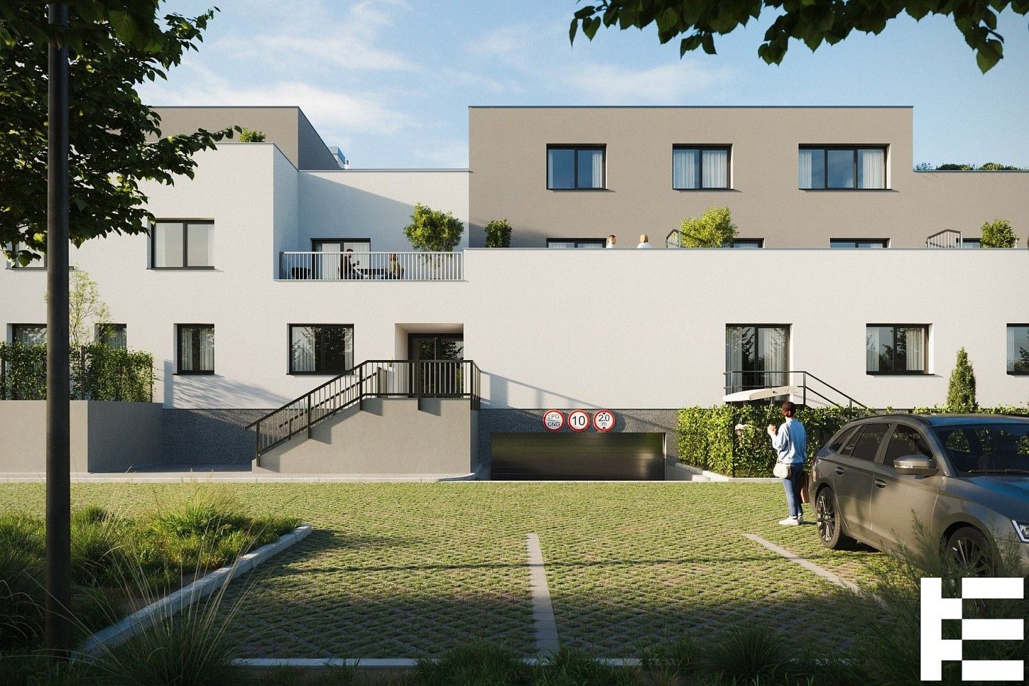 Ostatní, Praha - Satalice, Hlavní město Praha, 14 m² - 2