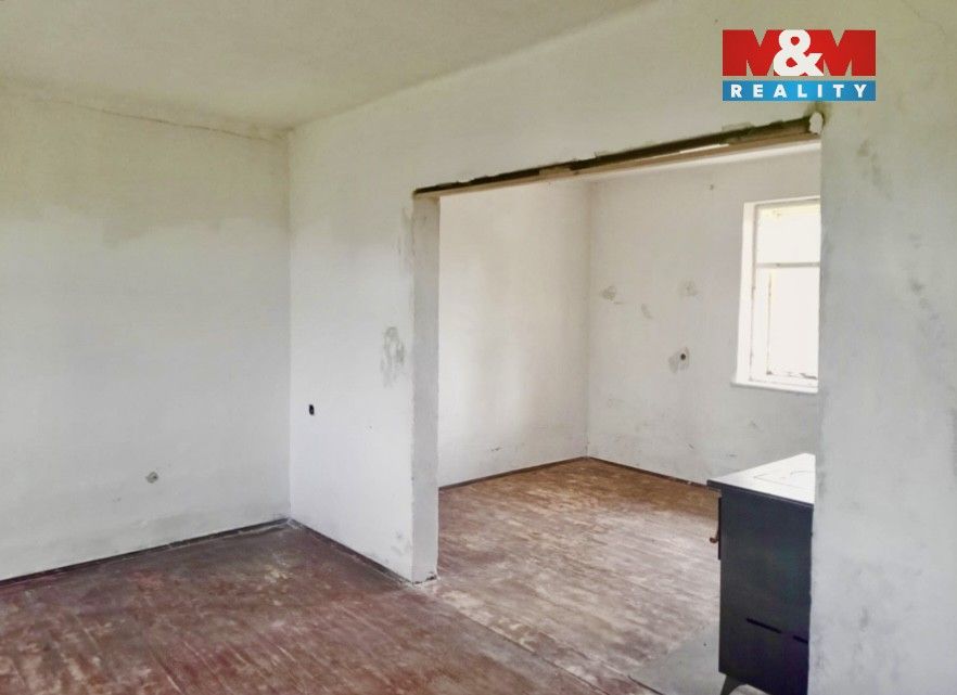 Prodej rodinný dům - Široká Niva, 160 m² - 5