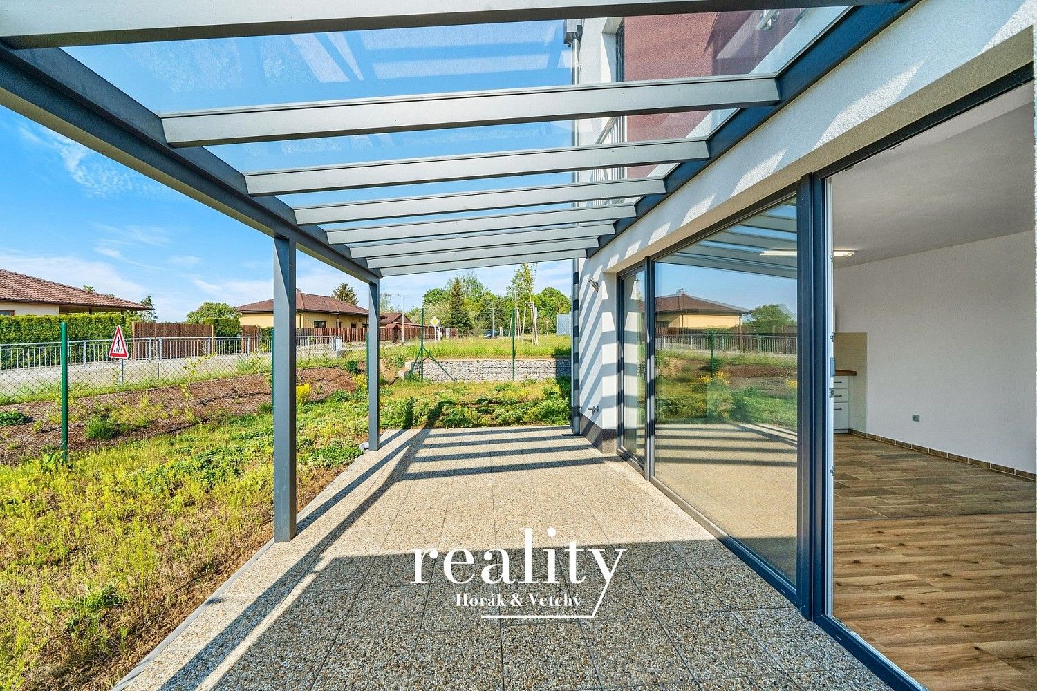 Byt 2+kk · 56 m² · Jihlava, Kraj Vysočina - 4