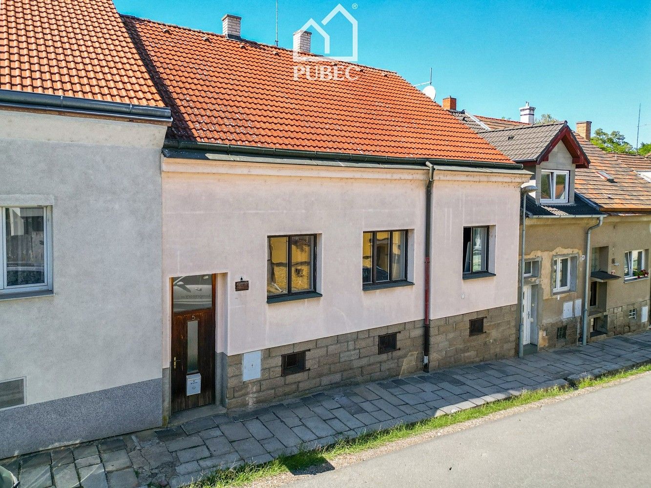 Prodej rodinný dům - Chmelová, Plzeň - Doubravka, 317 m² - 2