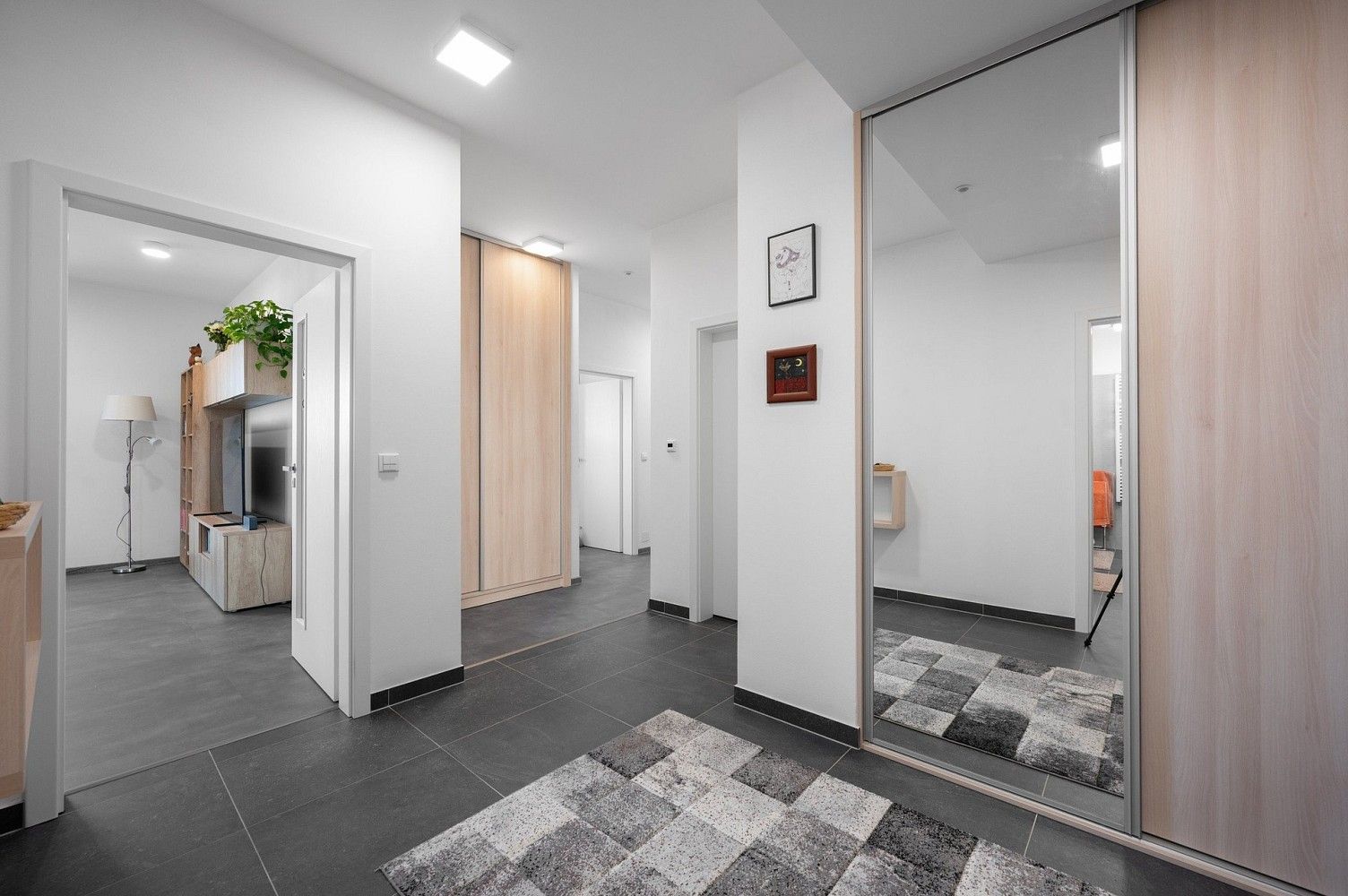 Byt 4+kk · 166 m² · Znojmo - Přímětice, Jihomoravský kraj - 3
