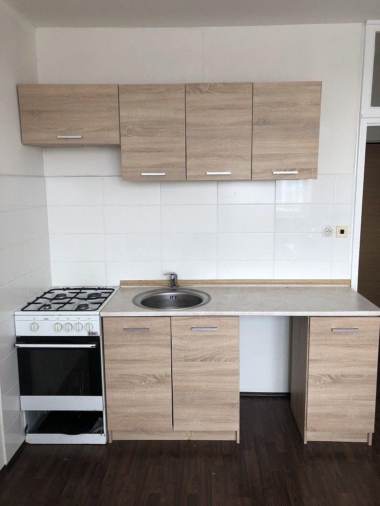 1+1, Chomutov, Ústecký kraj, 36 m² - 2