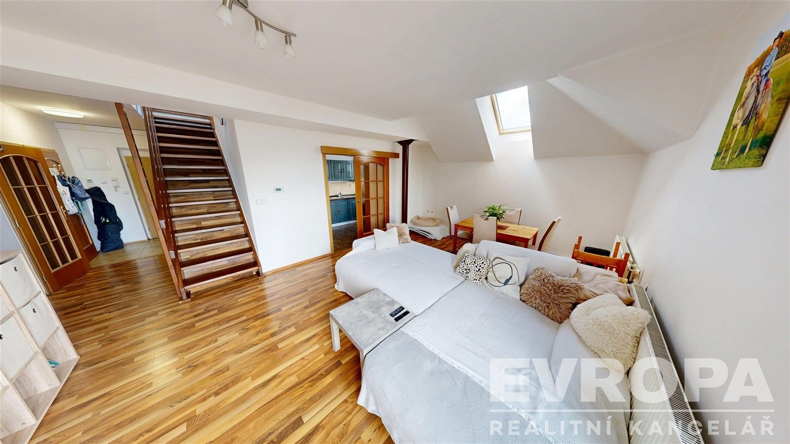 4+1, Jihlavská 945, Havlíčkův Brod, 115 m² - 2