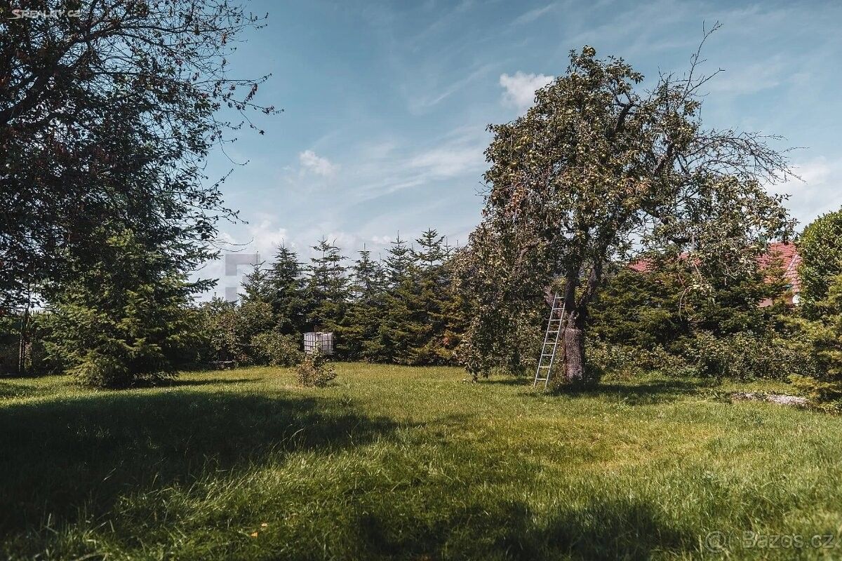 Prodej pozemek pro bydlení - Jinačovice, 664 34