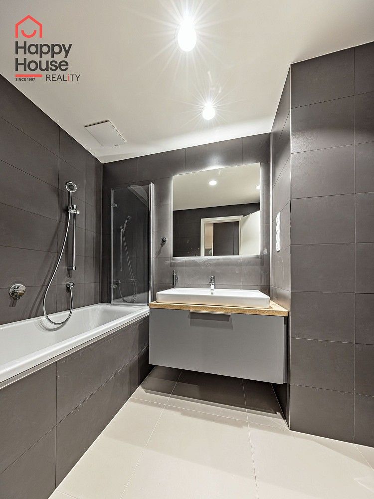 Pronájem byt 3+kk - Praha - Žižkov, okres Praha 3, Hlavní město Praha, 78 m² - 5