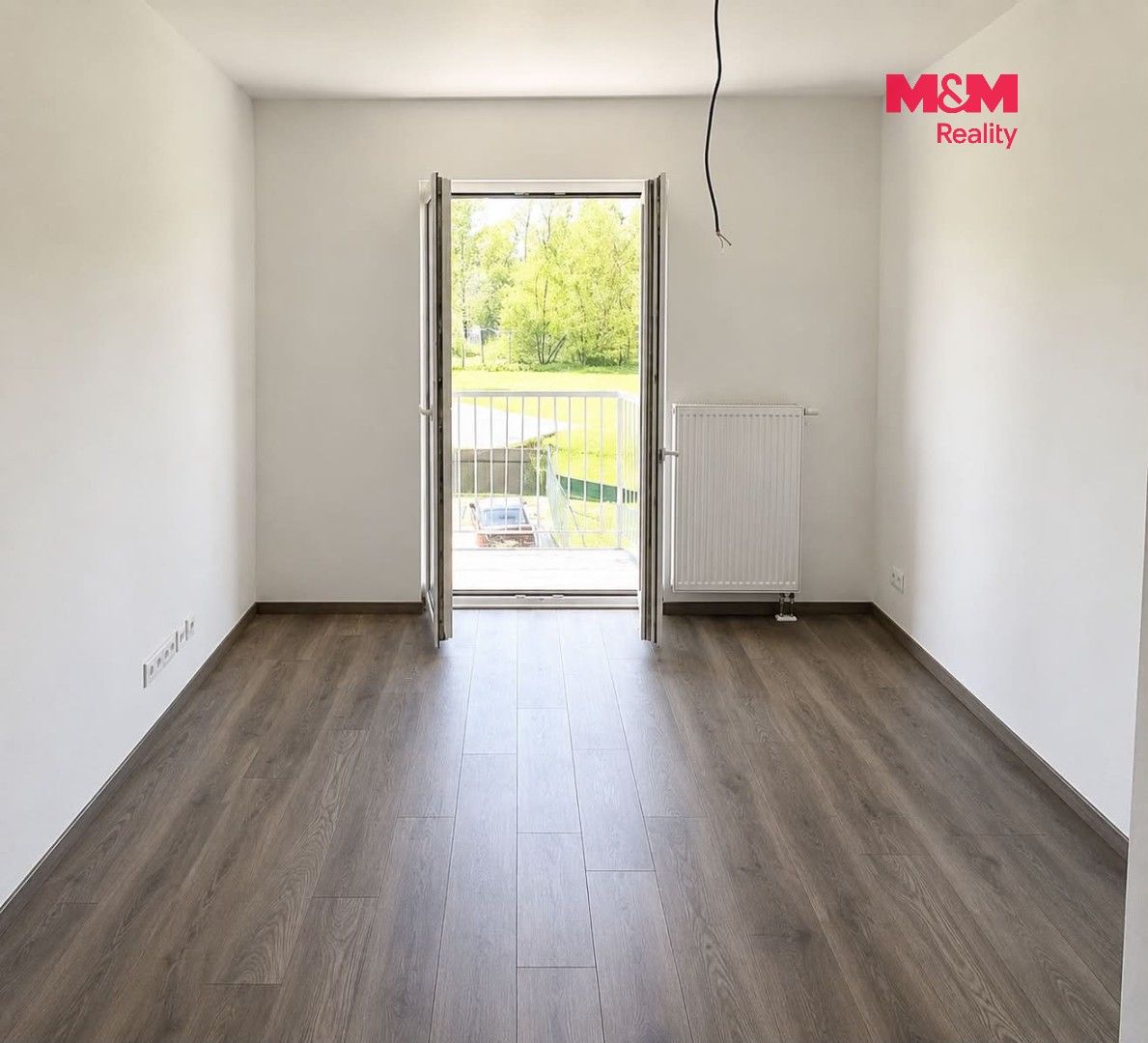 Prodej byt 1+kk - Polná, 28 m² - 5