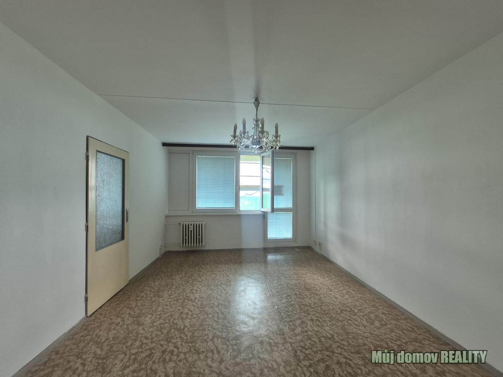 3+1, Na chobotě, Praha, 75 m² - 2