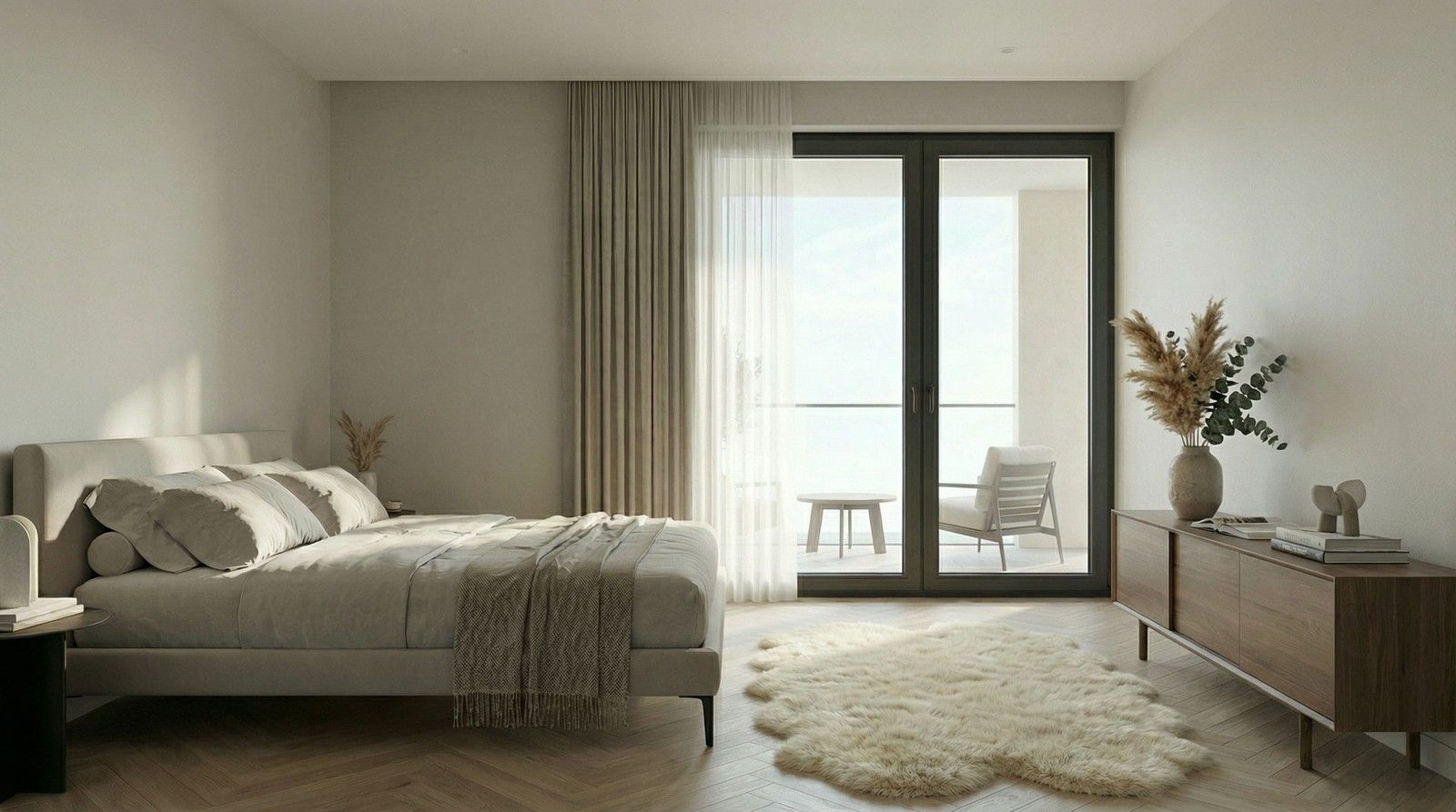 2+kk, Výstavní, Ostrava, 47 m²