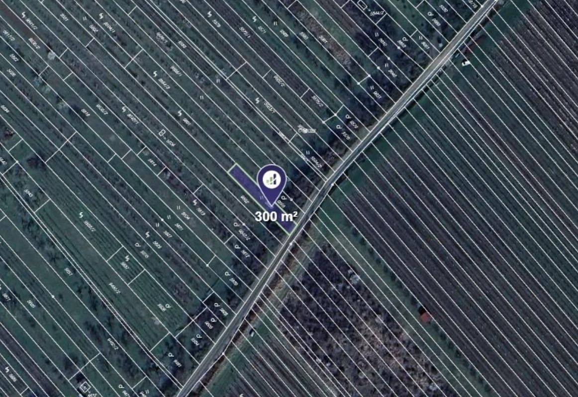 Prodej zemědělský pozemek - Strážnice, 1 689 m²