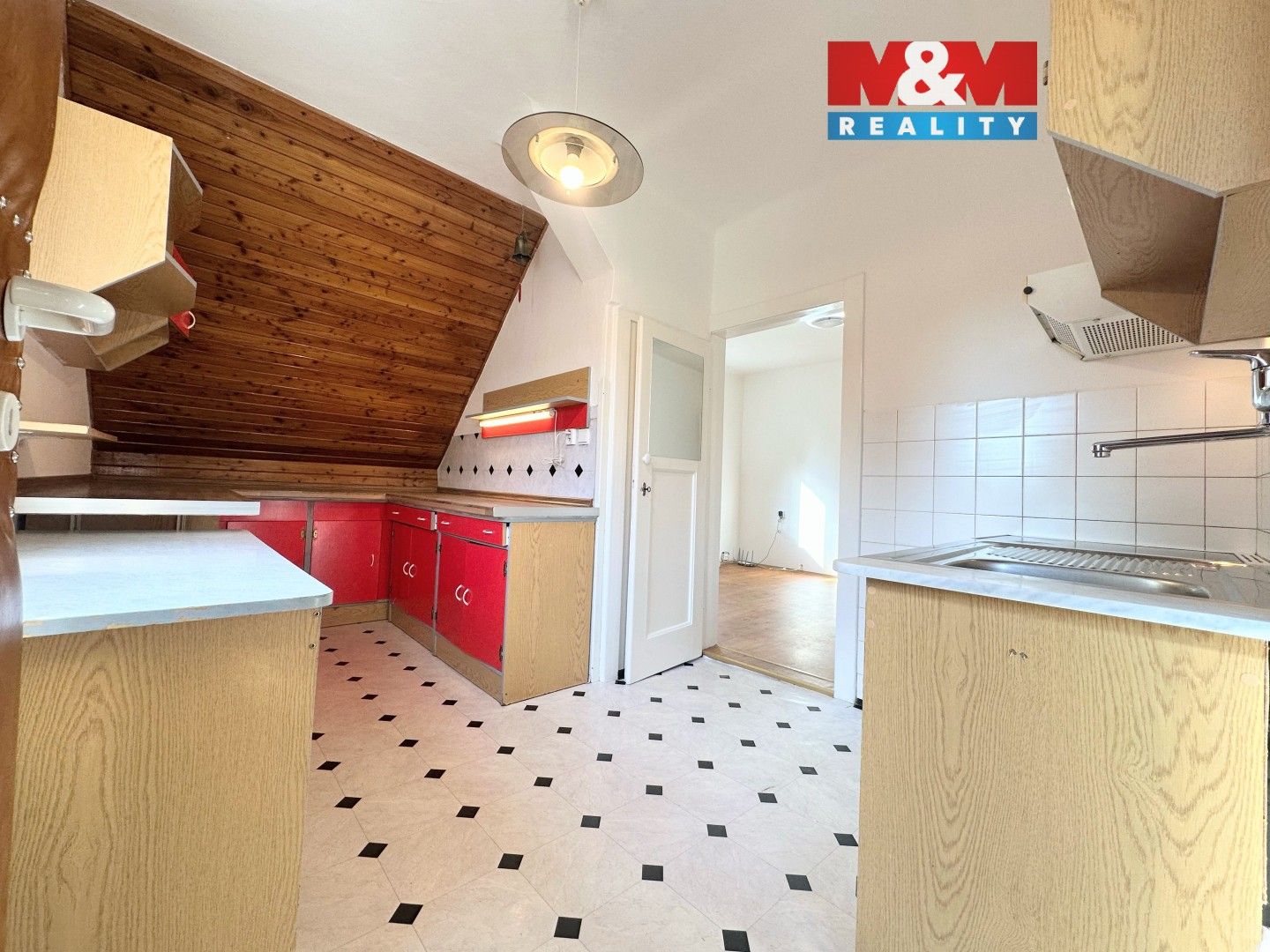 2+1, Javůrkova, Ostrava, 70 m²