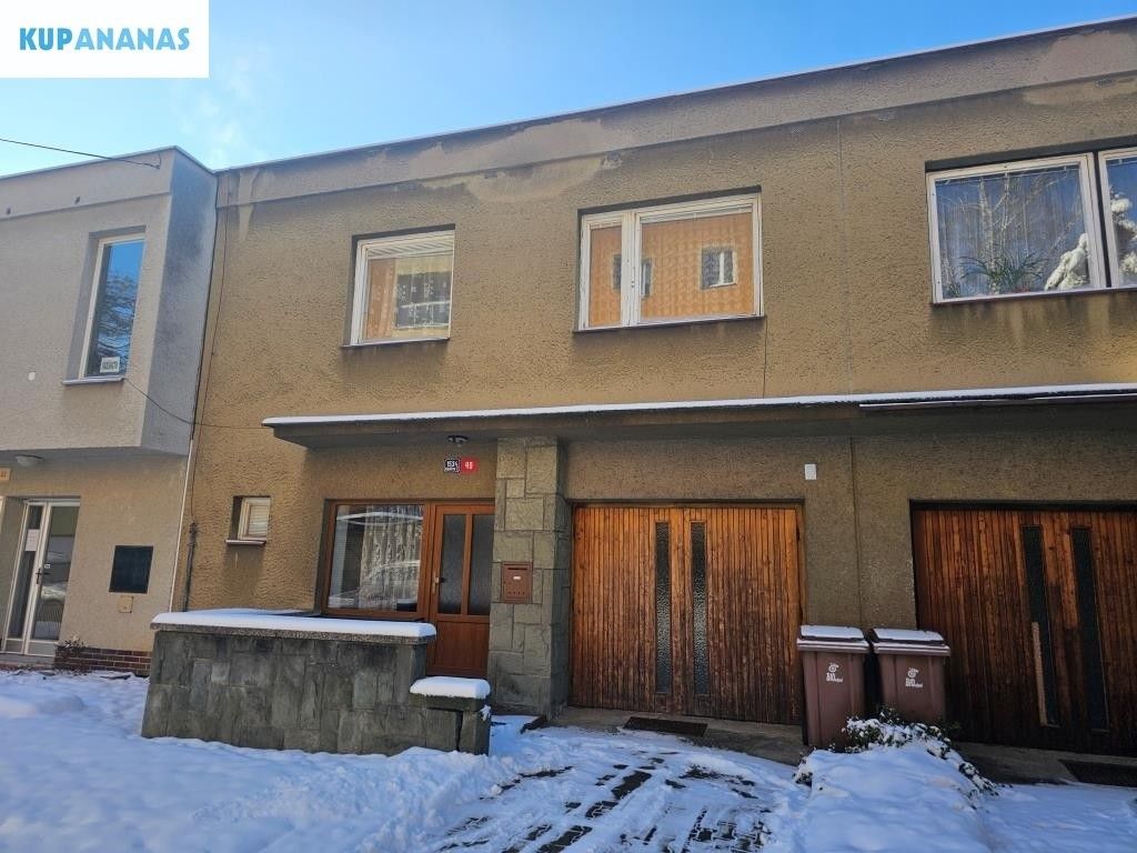 Prodej dům - Havířov, 736 01, 99 m²