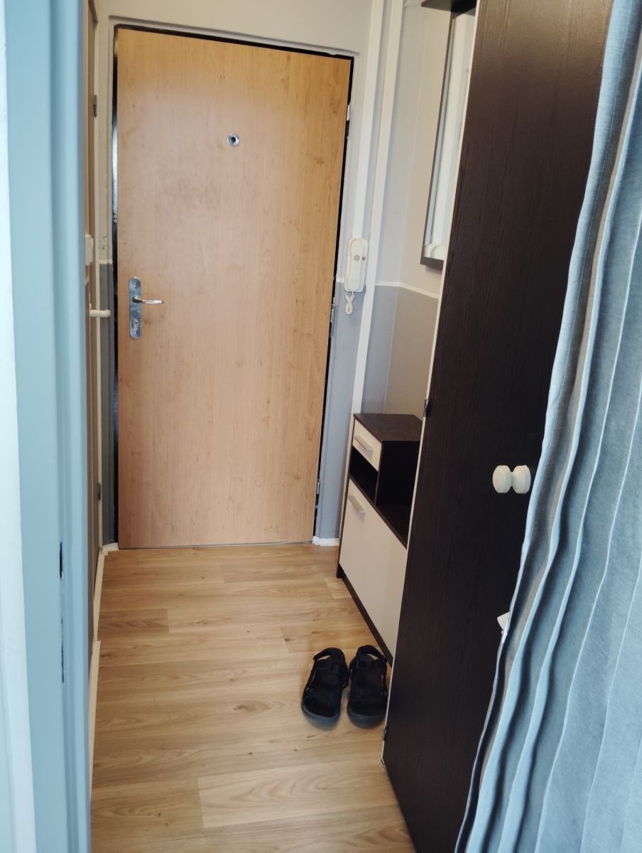 Byt 1+1 · 34 m² · Liberecká, Hrádek nad Nisou - Hrádek nad Nisou, Liberecký kraj - 4