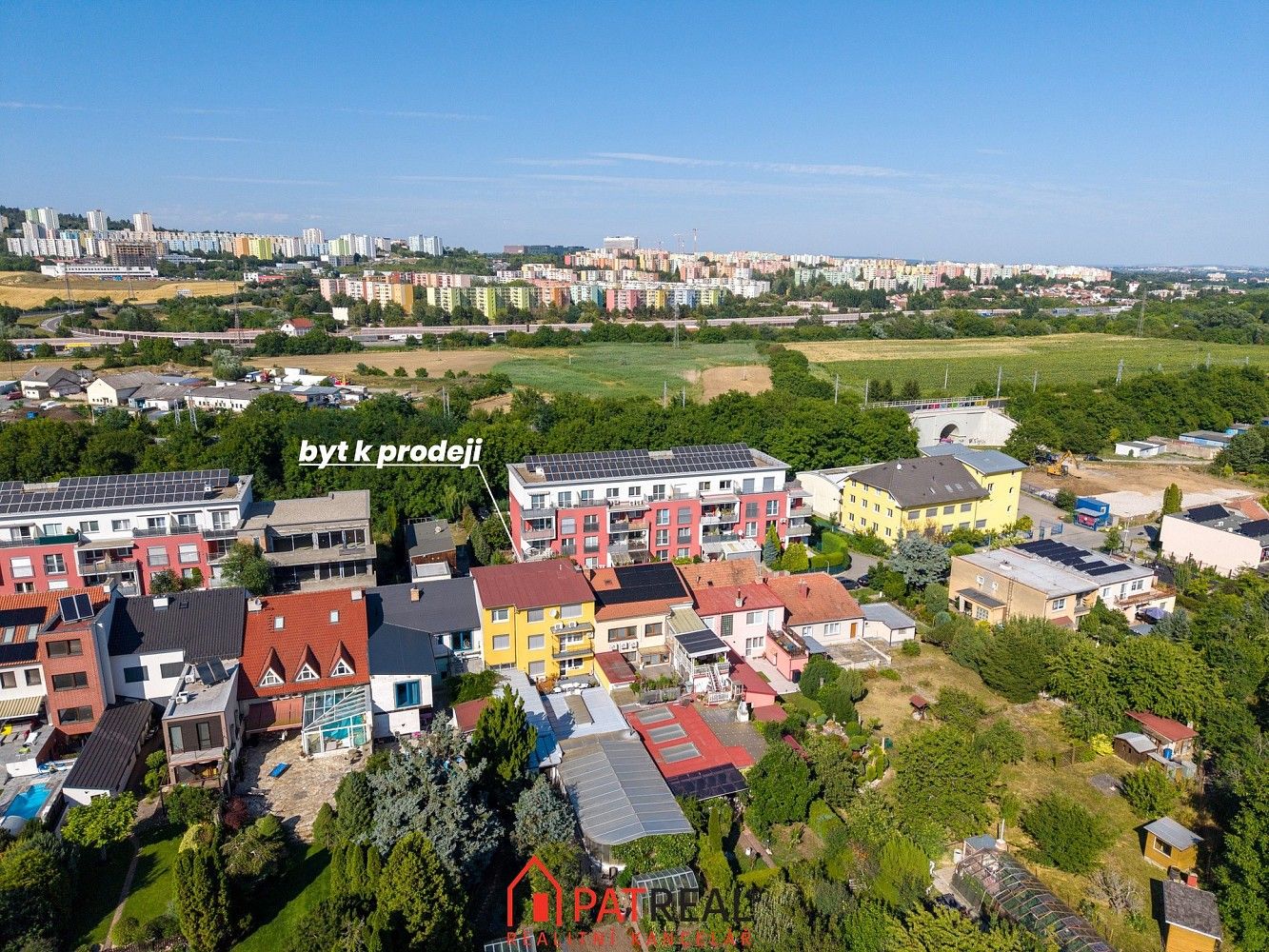 1+1, Ostopovice, okres Brno-venkov, Jihomoravský kraj, 177 m² - 1