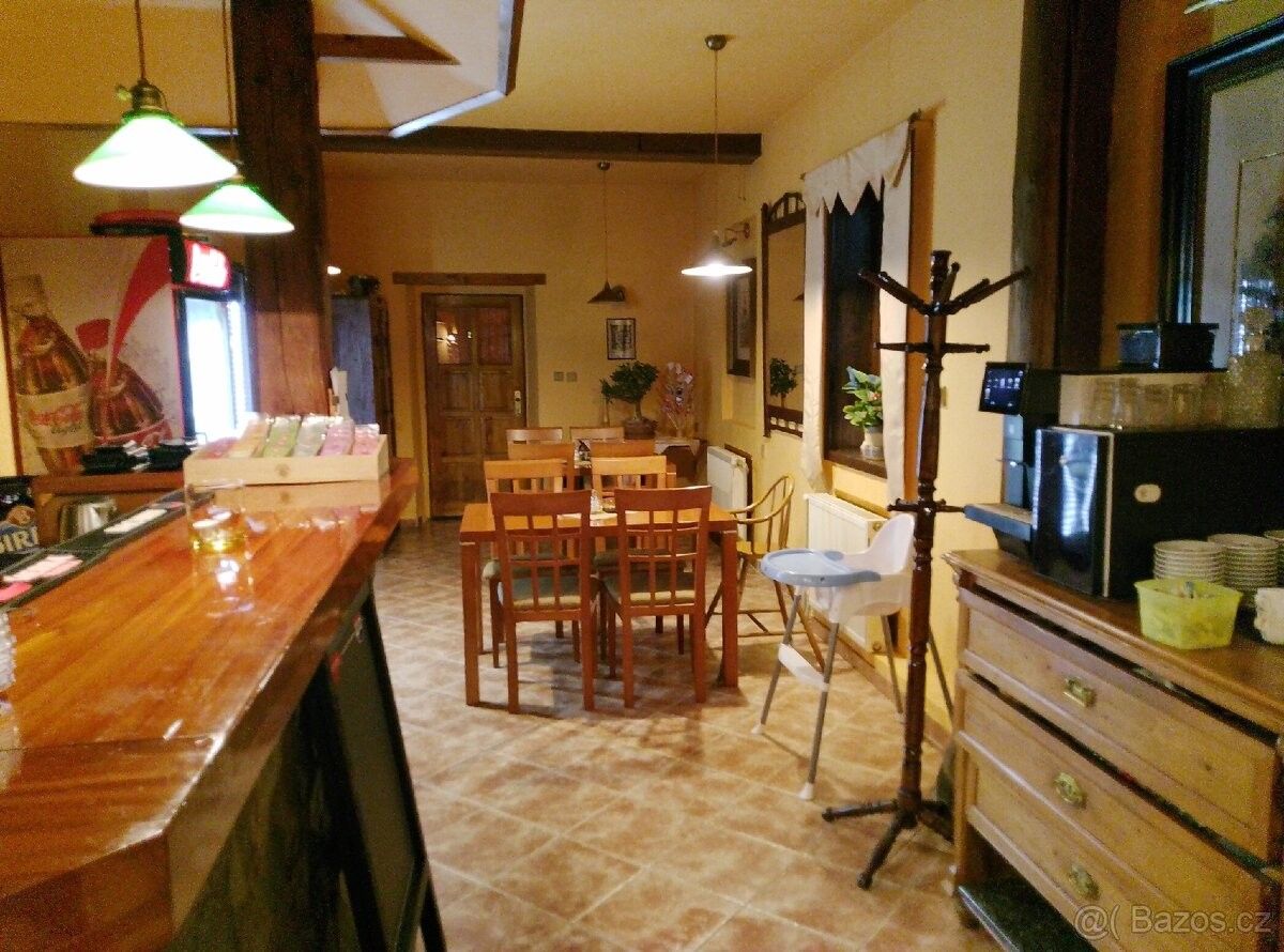 Rodinné domy, Kořenov, 468 49