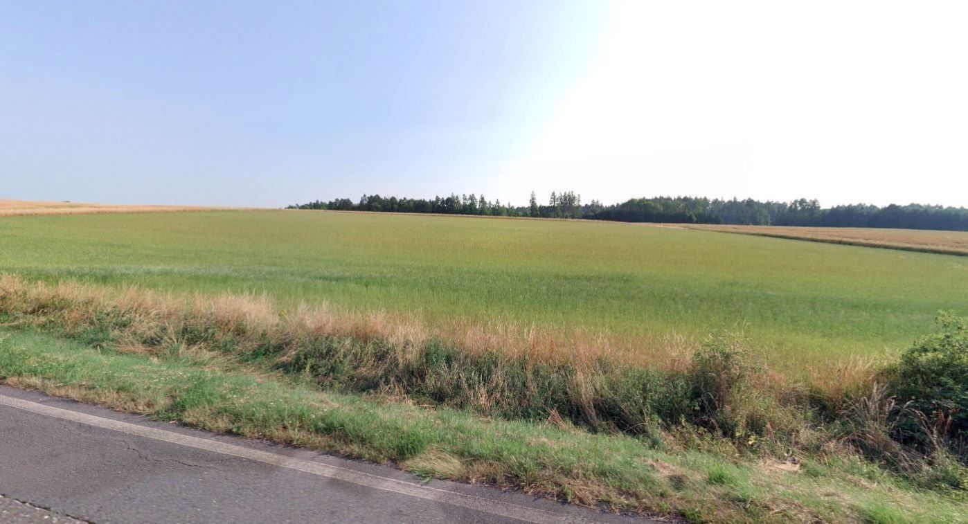 Prodej zemědělský pozemek - Konojedy, 34 574 m²