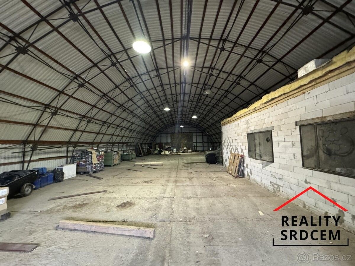 Pronájem ostatní - Karviná, 733 01