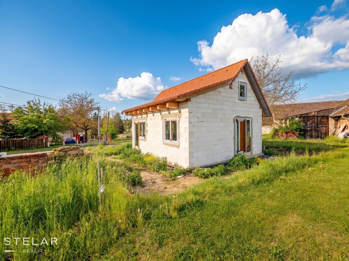 Rodinný dům, 62 m²
