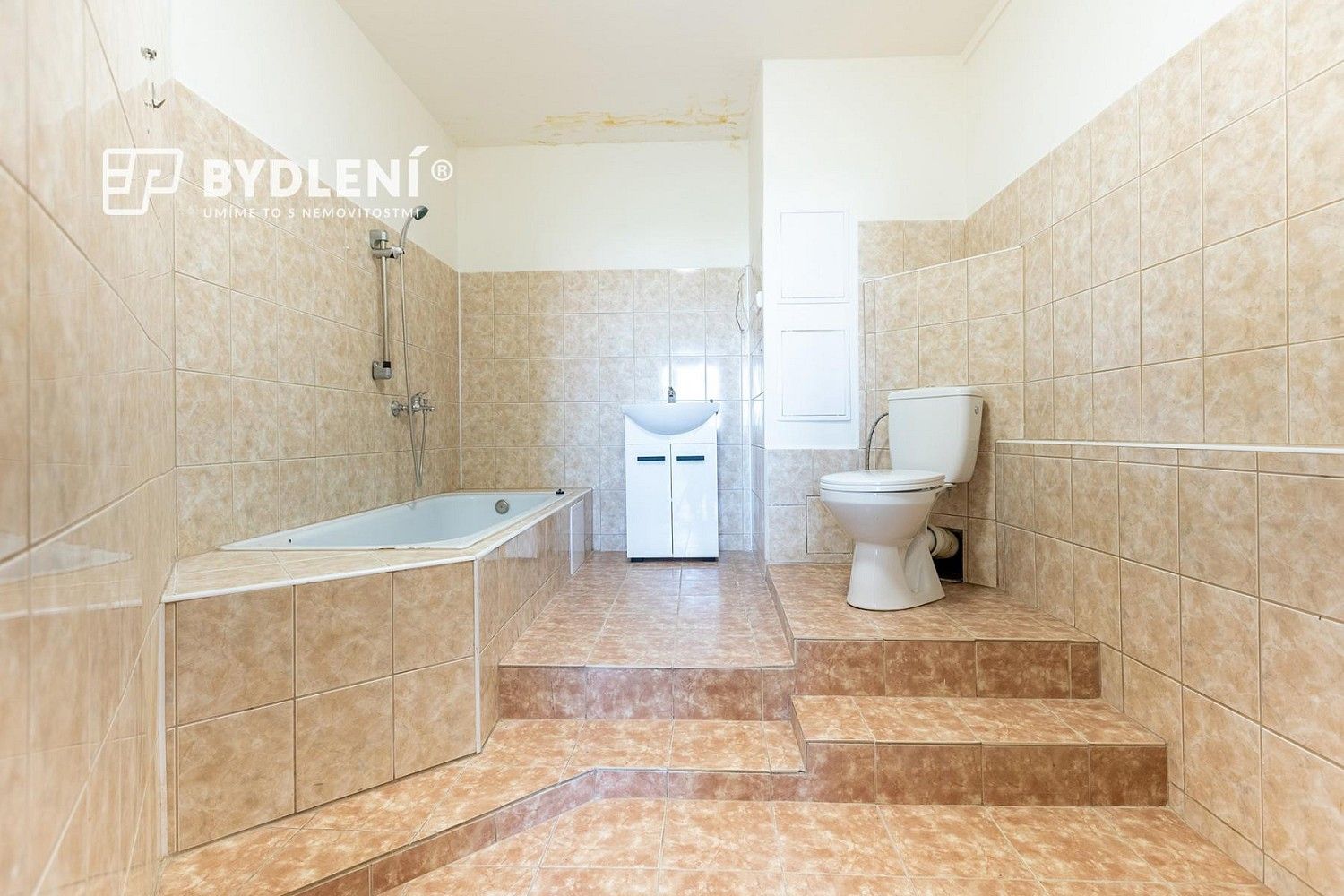 Byt 3+1 · 68 m² · Most, Ústecký kraj - 3
