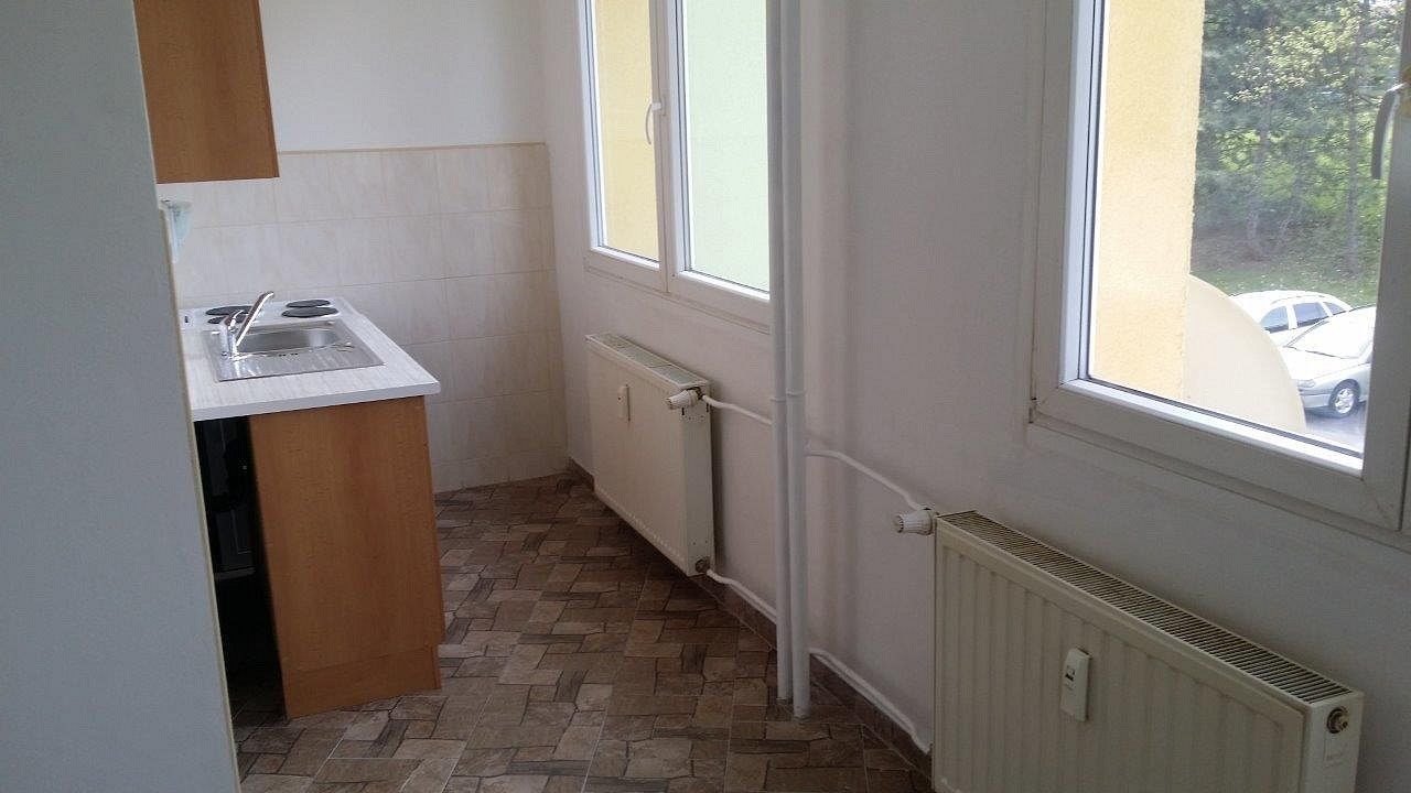 1+1, Růžová, Most, 27 m² - 2