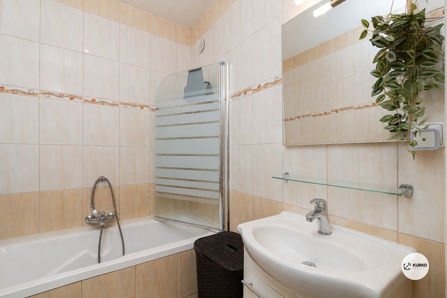 Byt 3+1 · 73 m² · Dr. M. Tyrše, Frýdek-Místek Frýdek - 4