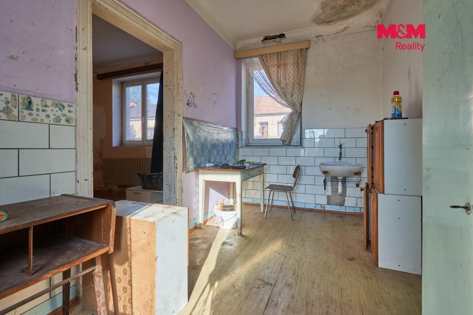 Rodinný dům · 116 m² · Močidla 737, Uherský Brod - 3