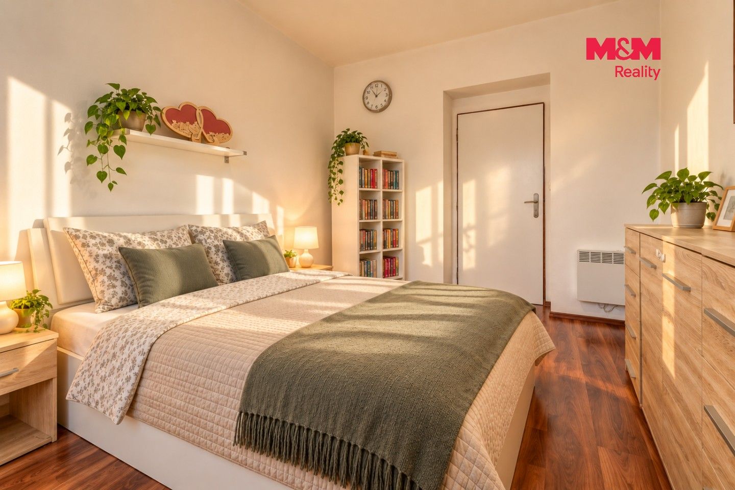 3+kk, Italská, Holýšov, 53 m² - 2
