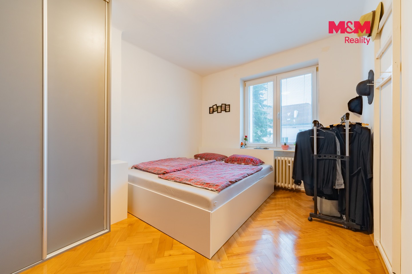 Byt 4+1 · 81 m² · Sokolovská, Sokolov - 3