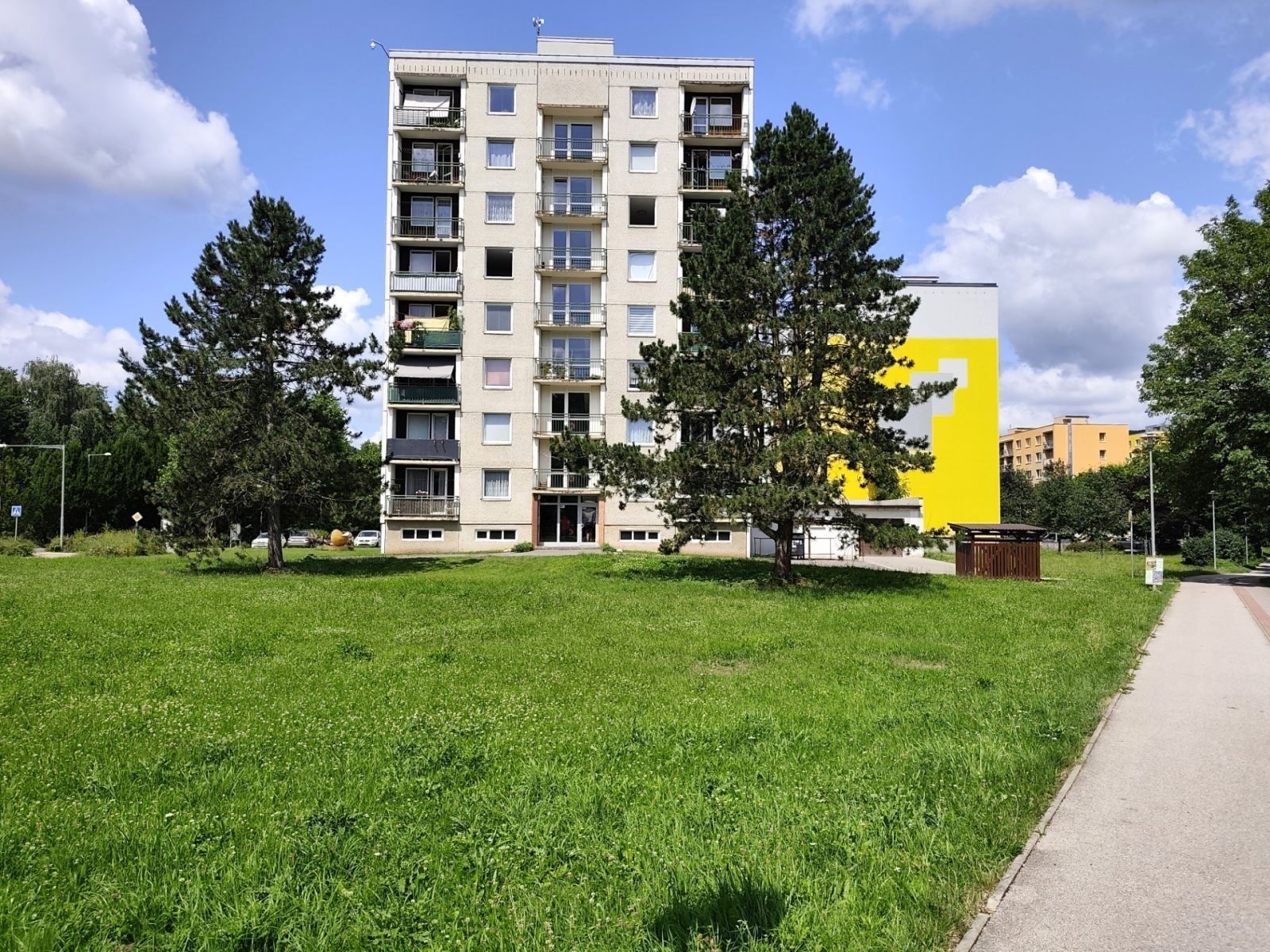 1+kk, Bavlnářská, Semily - Semily, Liberecký kraj, 27 m² - 1