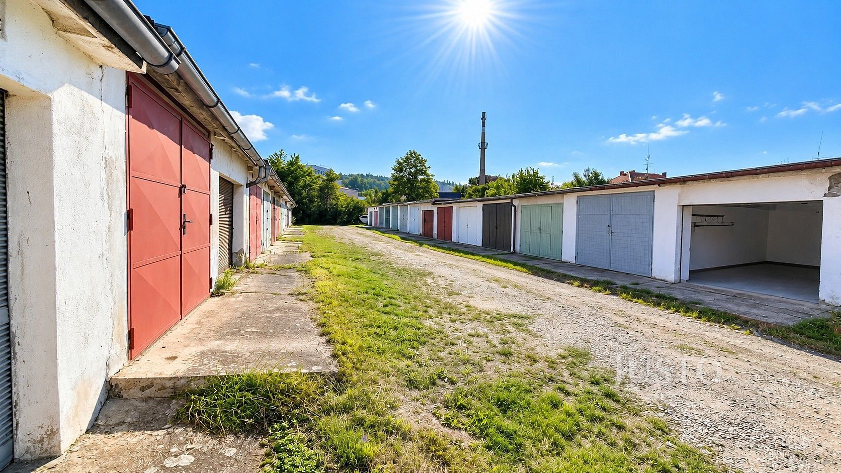 Prodej ostatní - Písek - Budějovické Předměstí, Jihočeský kraj, 18 m² - 1