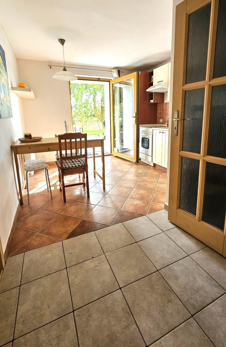 1+1, Na Výšině, Karlovy Vary - Bohatice, Karlovarský kraj, 32 m² - 2