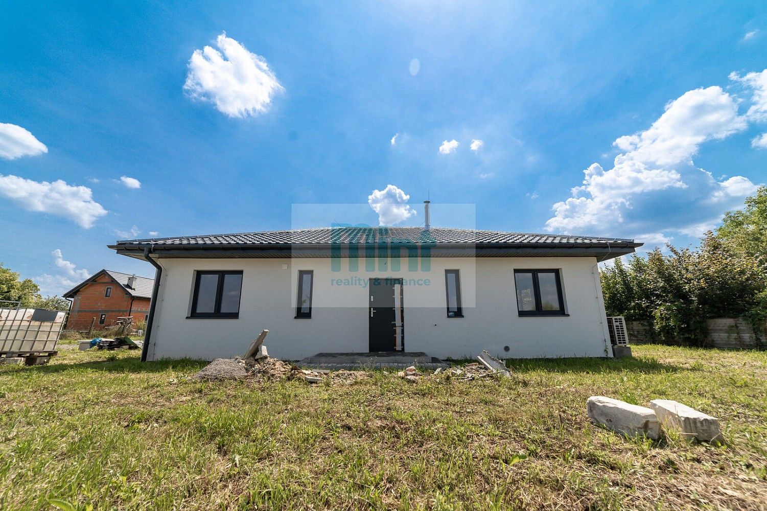 Prodej pozemek pro bydlení - Olza, PL - 5