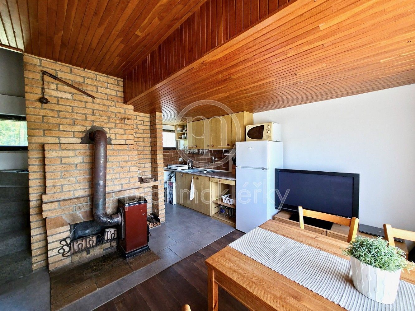 Chalupy, Ivančice, okres Brno-venkov, 69 m² - 2