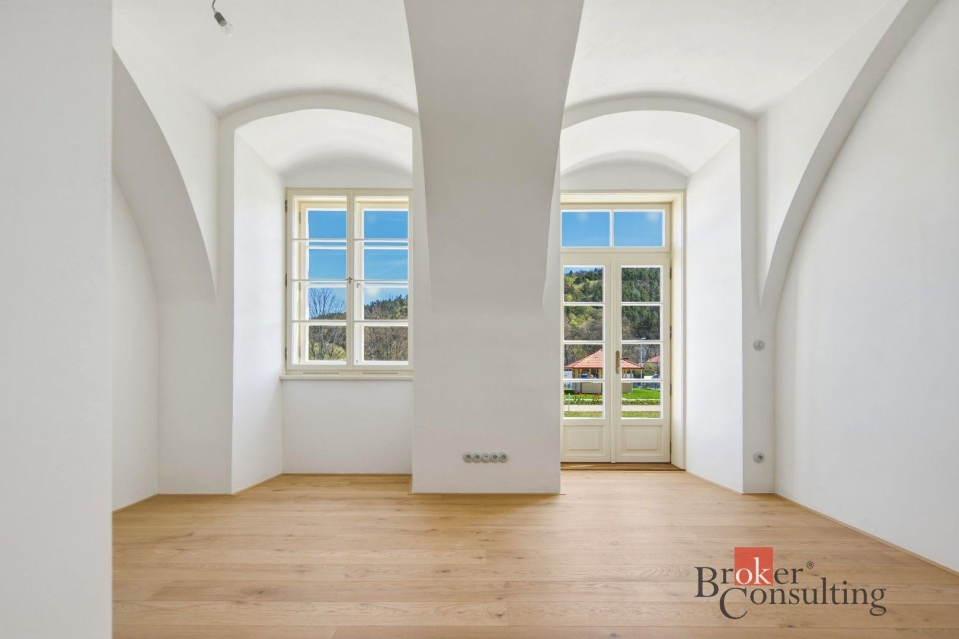 2+kk, Slavíkova, Jince, 88 m² - 2