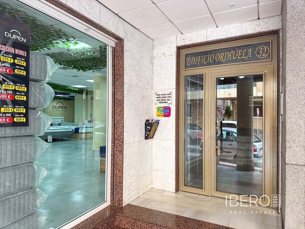 Byt 4+kk · 83 m² · Torrevieja, Španělsko - 4