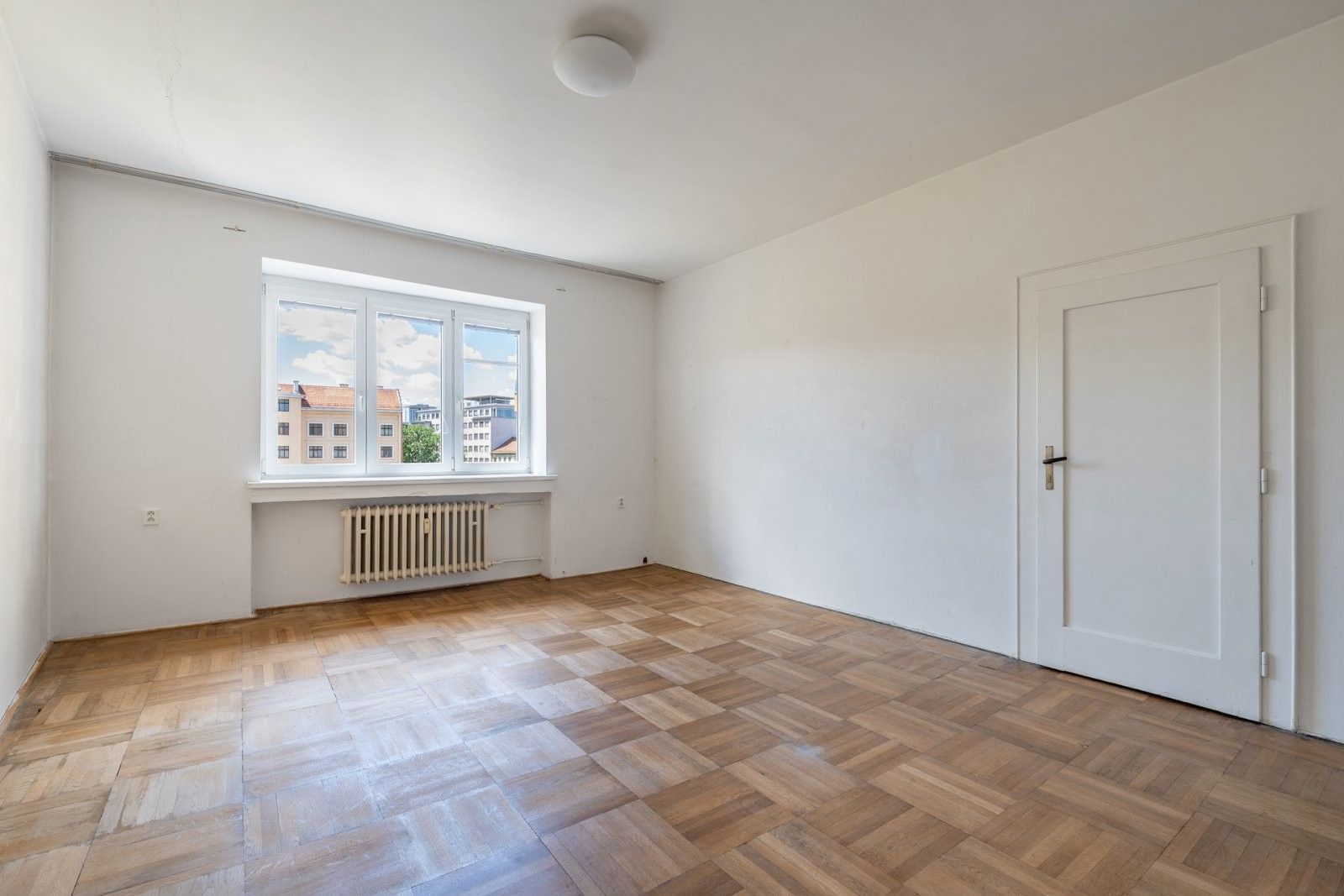 Byt 3+1 · 80 m² · Brno Zábrdovice - 3