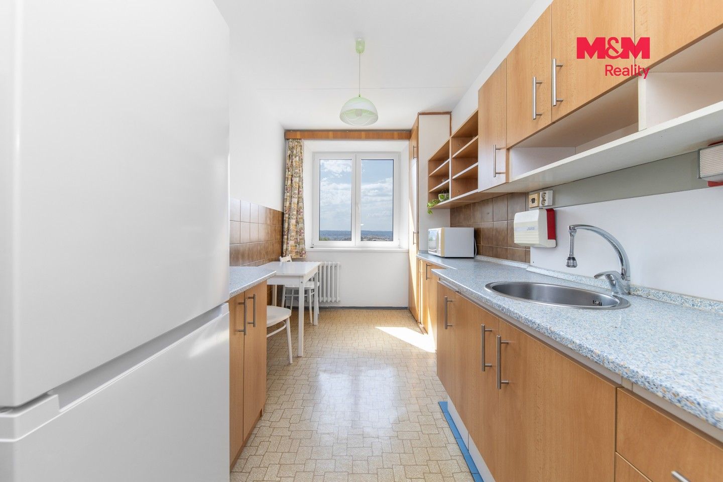 Prodej byt 4+1 - Mutěnická, Brno, 78 m² - 5