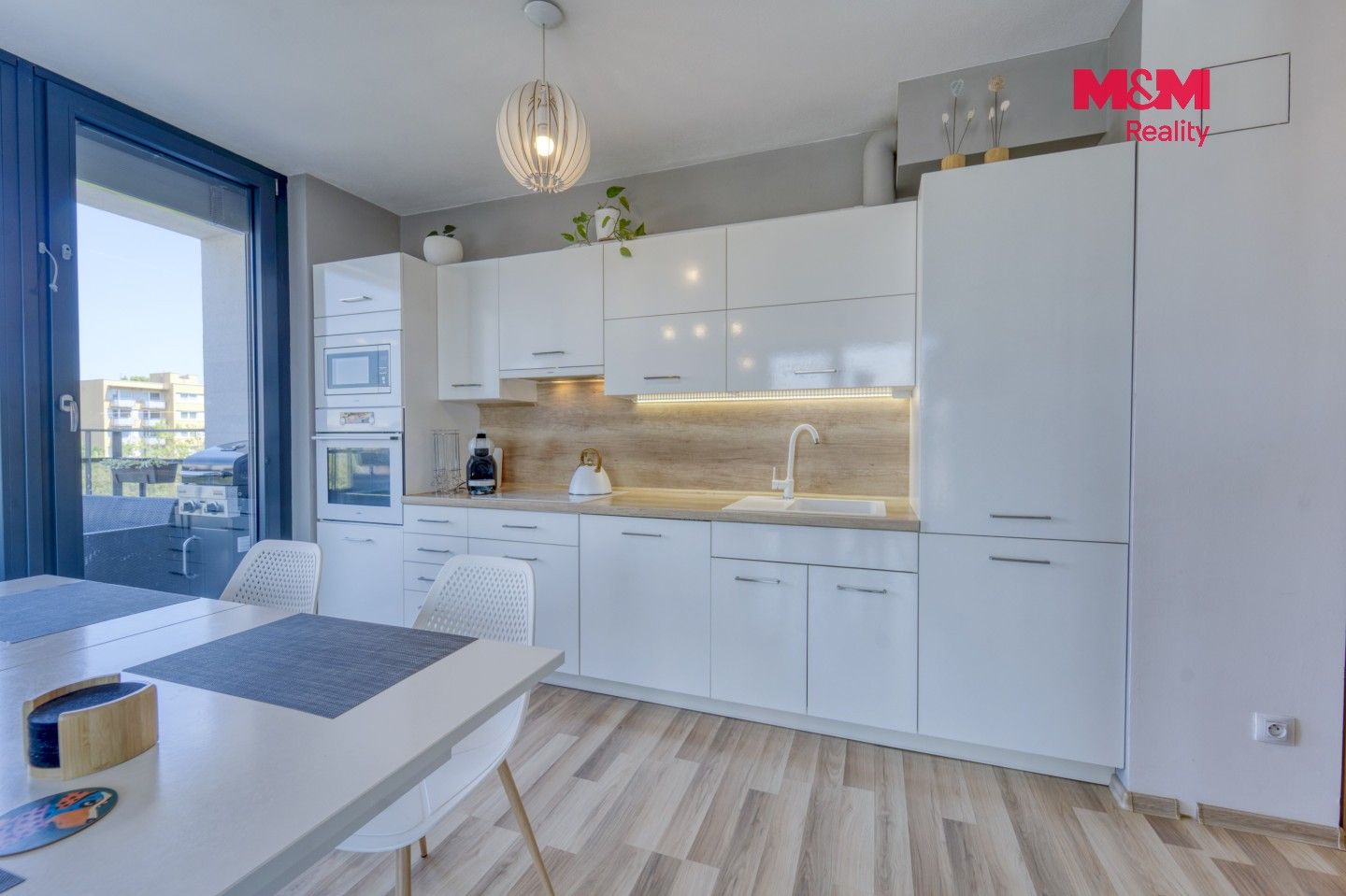 Prodej byt 3+kk - Na Ohradě, Strakonice, 88 m² - 5