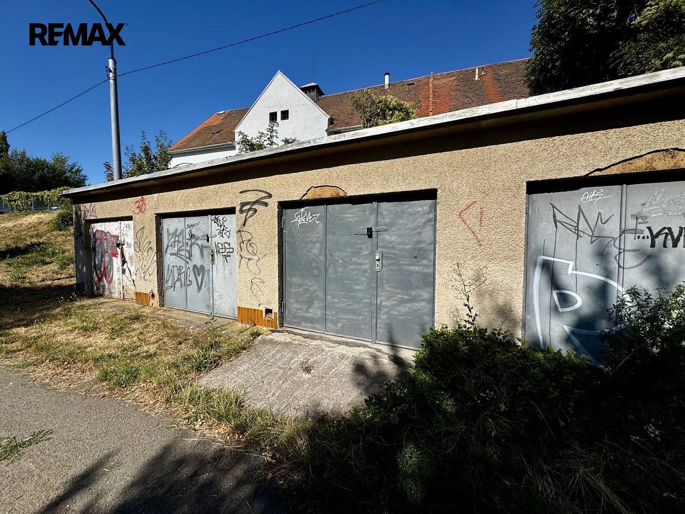 Prodej ostatní - Plzeň, okres Plzeň-město, Plzeňský kraj, 16 m² - 1