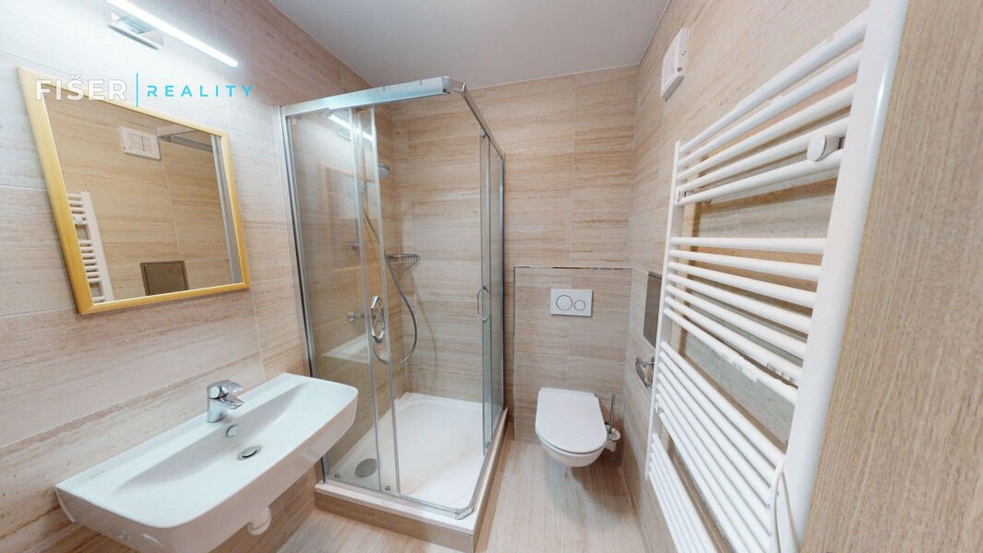 Byt 1+1 · 29 m² · Světlá nad Sázavou - Leštinka, okres Havlíčkův Brod, Kraj Vysočina - 4