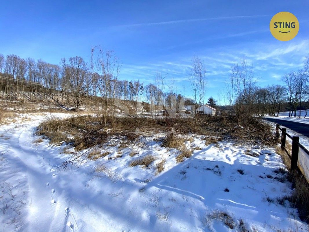 Pozemky pro bydlení, Lichnov, 1 m²