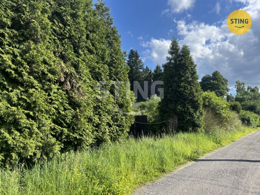 Prodej pozemek - Horní Lhota, 355 m²