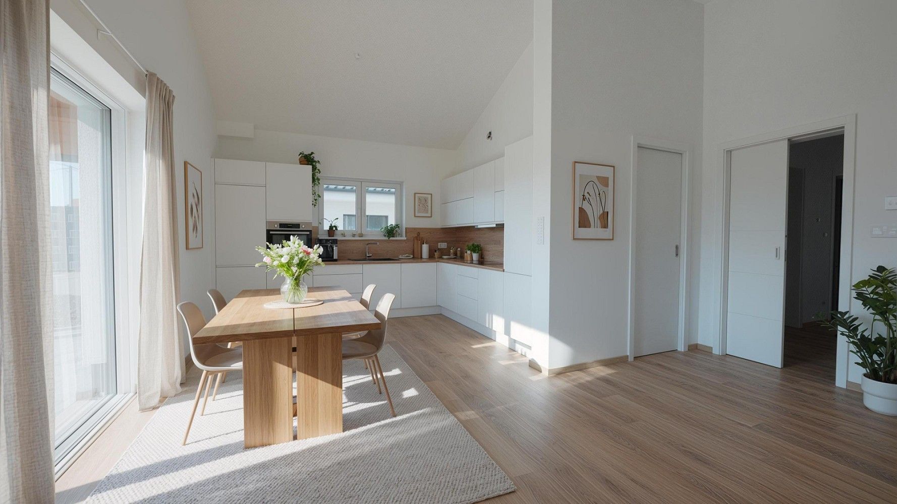 Prodej rodinný dům - Skalice nad Svitavou, 198 m² - 2