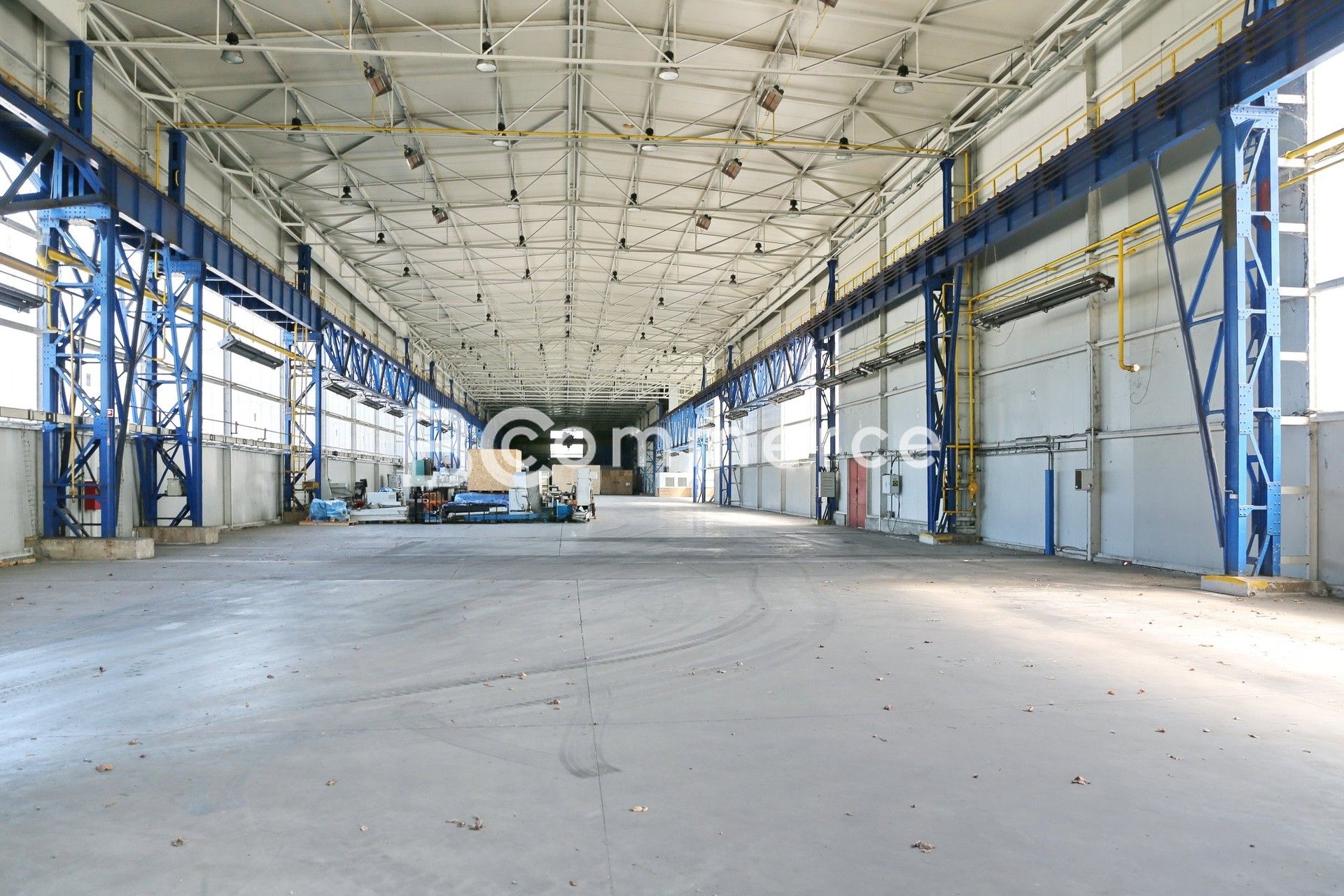 Sklady, Židenice, Brno, 5 237 m²