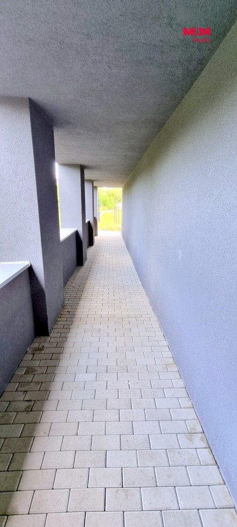 Nemovitost · 12 m² · Mezi vodami, Praha - 4
