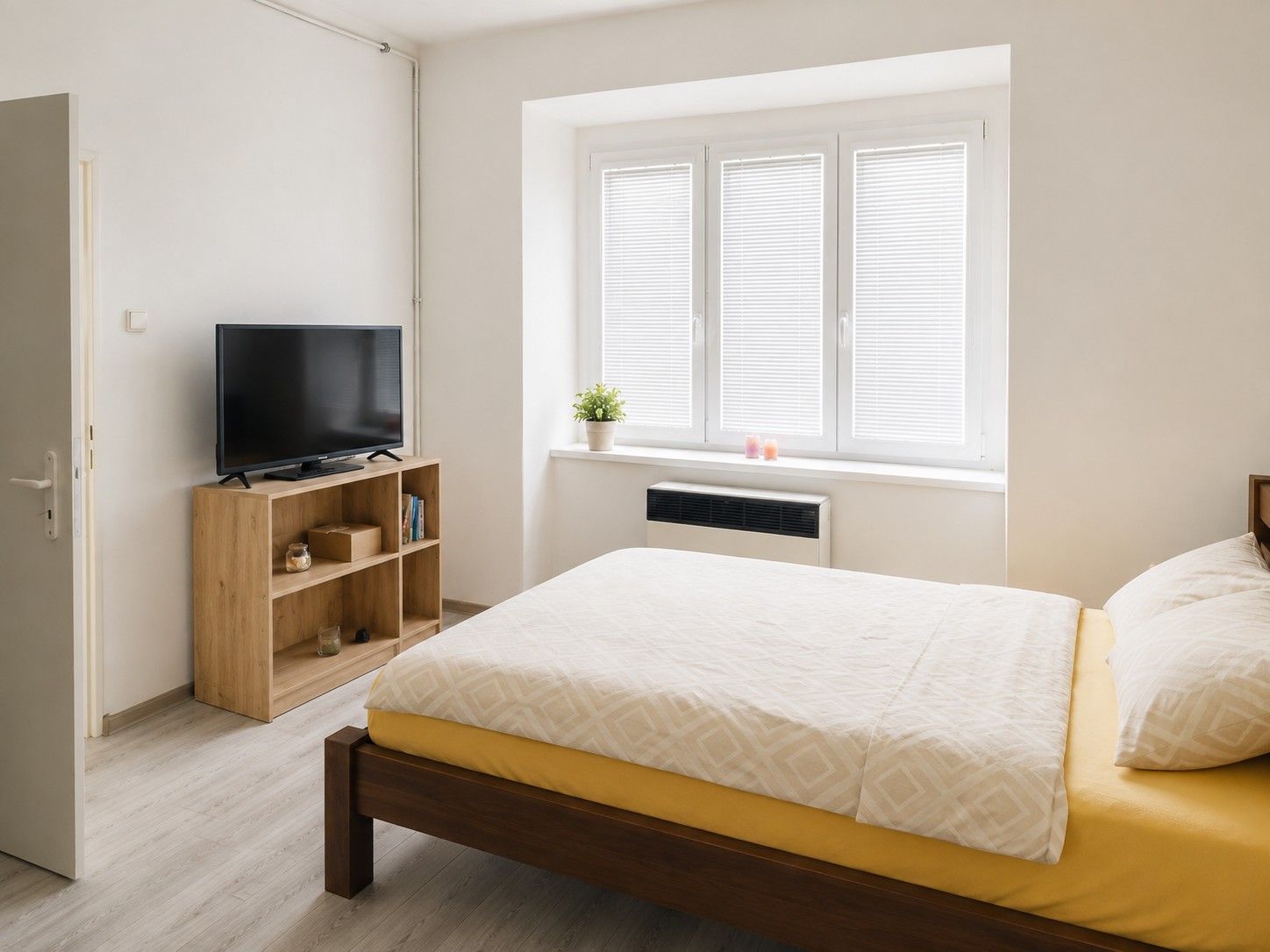 Obchodní prostory, Drahobejlova, Praha - Libeň, 36 m² - 2