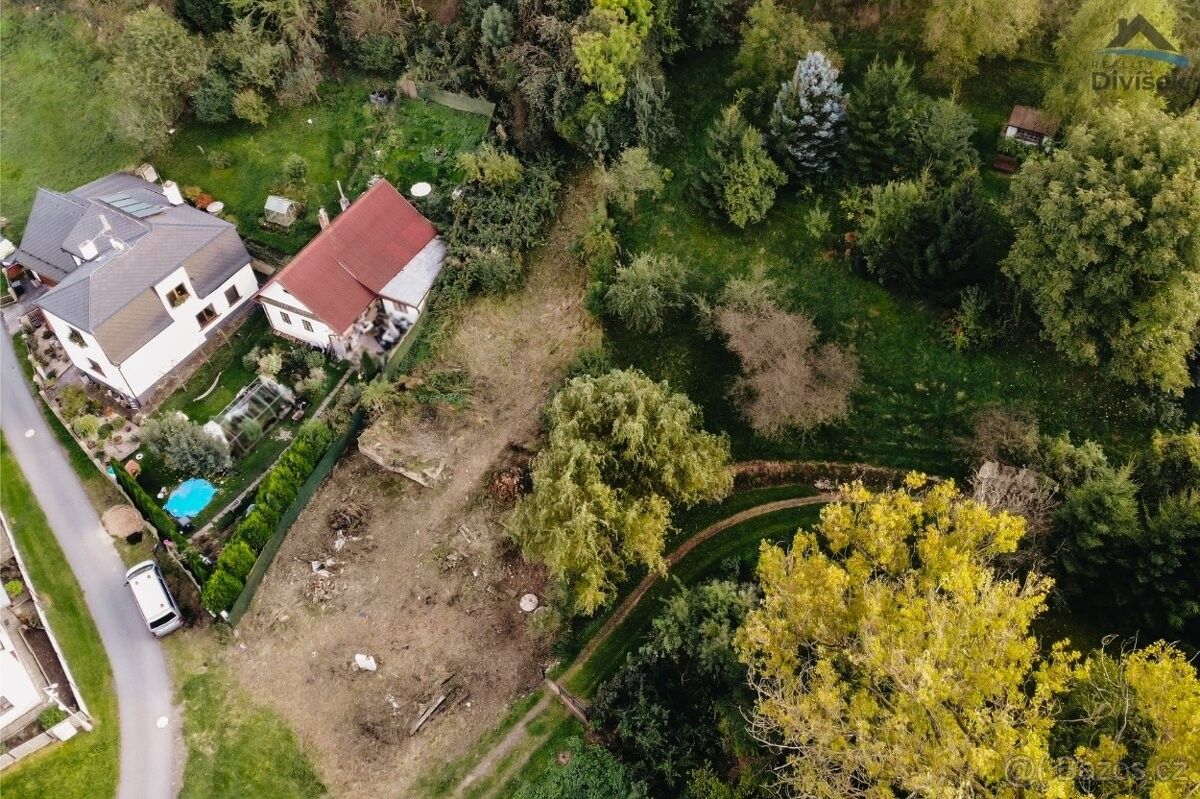 Pozemek pro bydlení · Doudleby nad Orlicí, 517 42 - 3