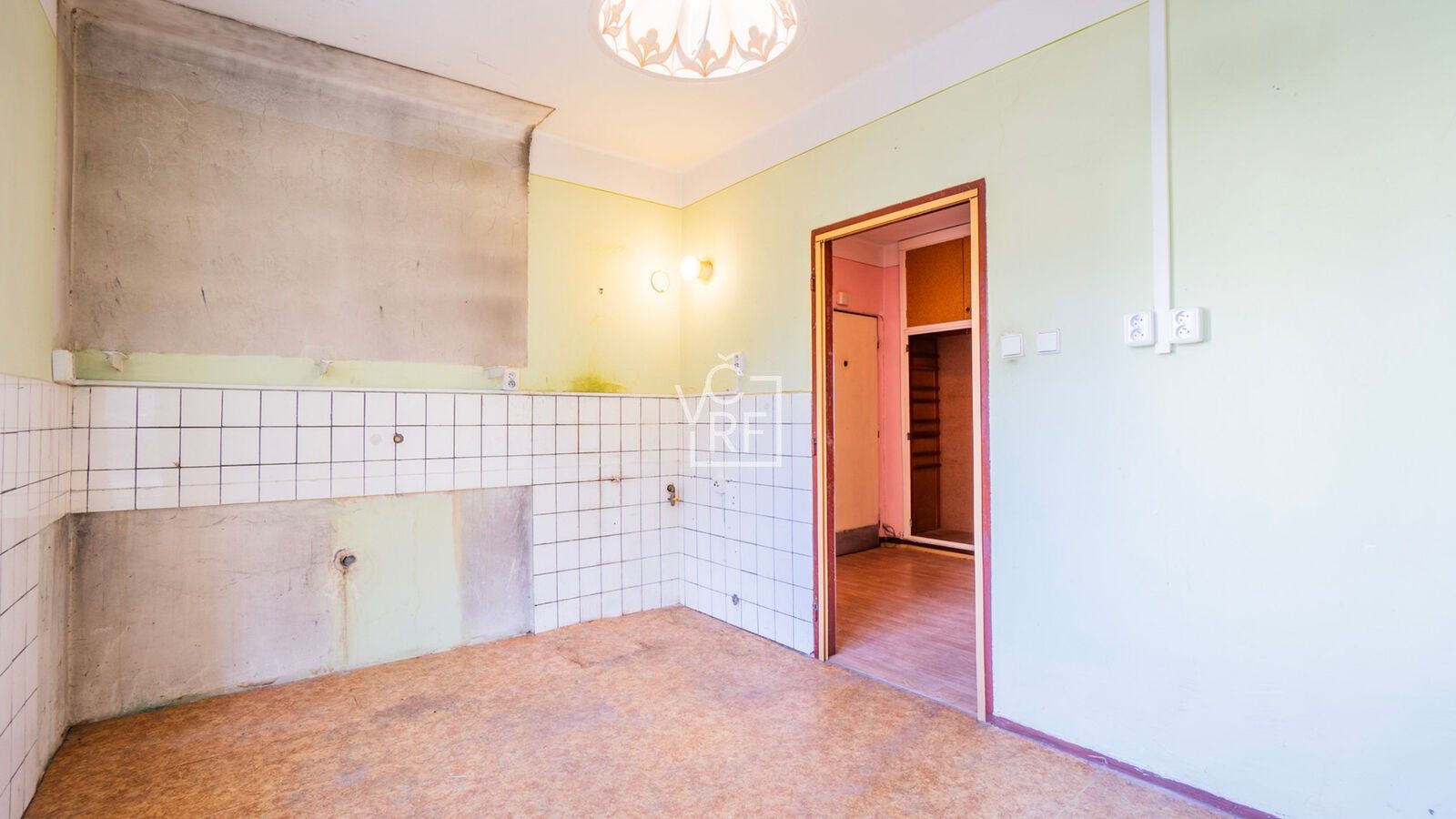 Byt 2+1 · 66 m² · Břetislavova, Hradec Králové Pražské Předměstí - 4