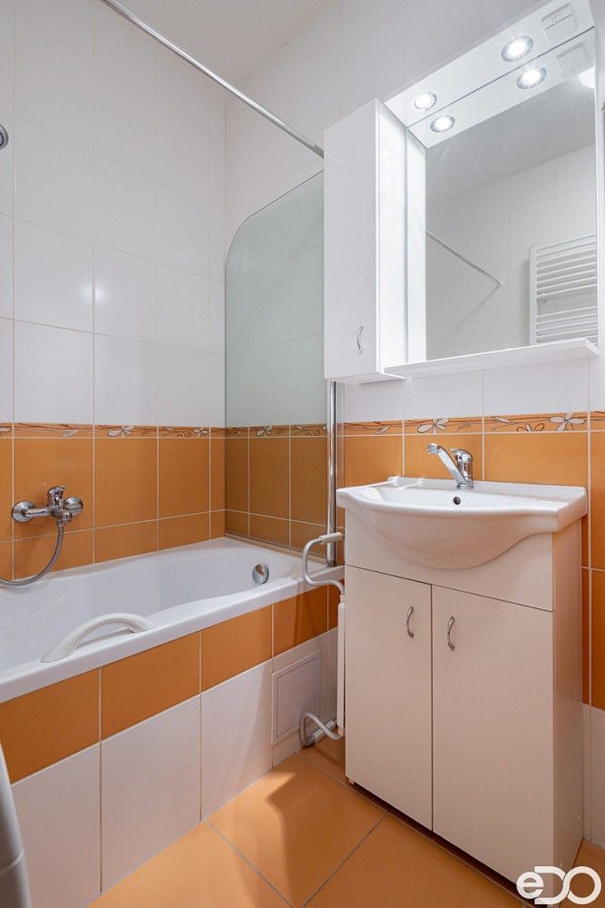 2+1, České Budějovice - České Budějovice 2, Jihočeský kraj, 62 m² - 2
