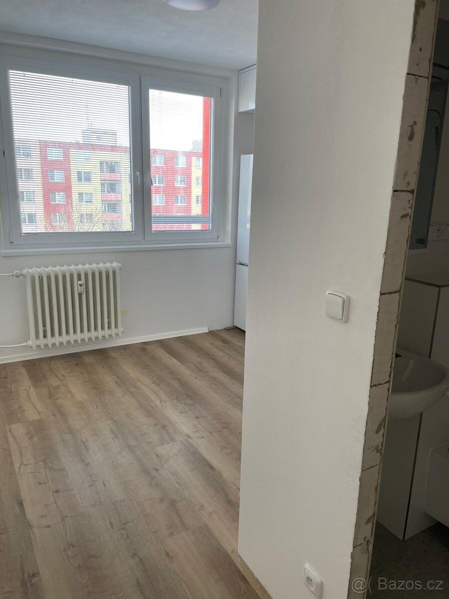 Prodej byt - Otrokovice, 765 02